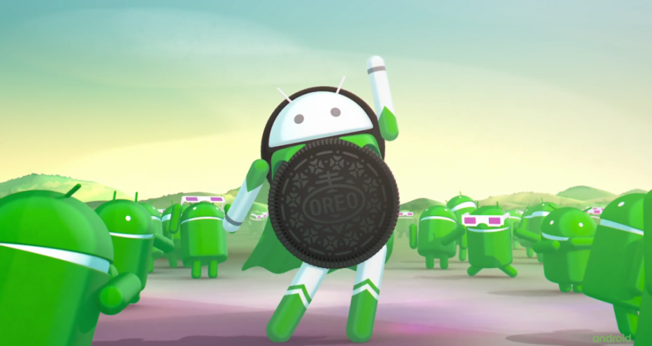 Android’in yeni sürümü Oreo 8.0 resmi olarak SSL v3 sürümünü desteklemeyecek