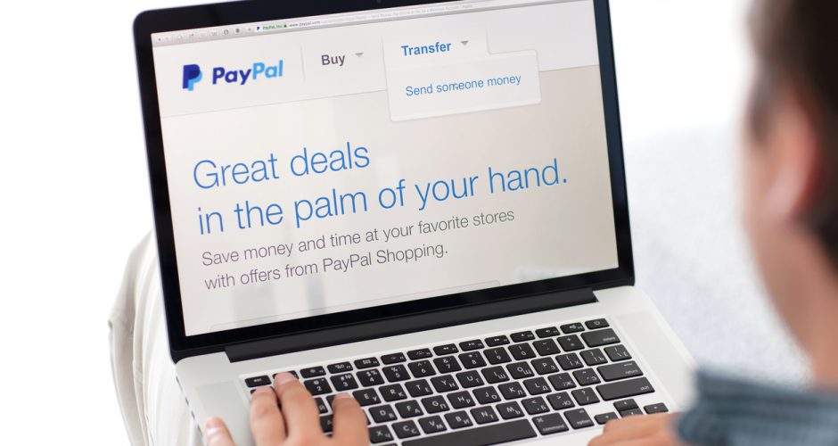 PayPal Kimlik Avı Sertifikaları, Daha Önce Düşünülenden Daha Yaygın