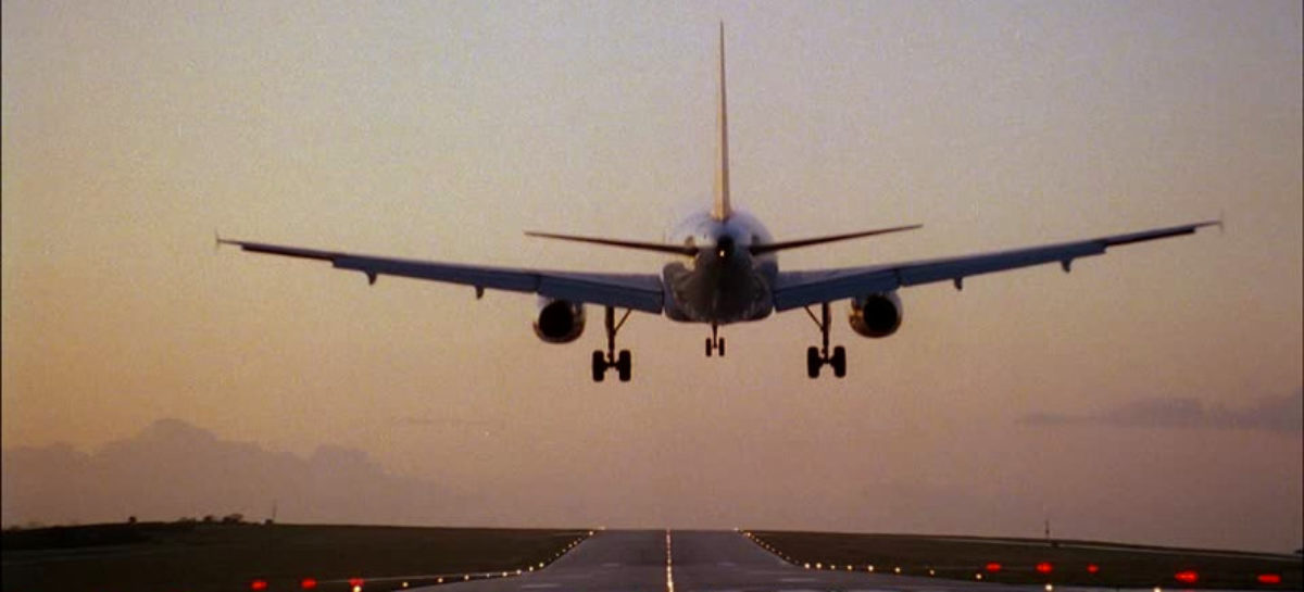 ABD İç Güvenlik Bakanlığı Boeing 757 tipi yolcu uçağını hackledi