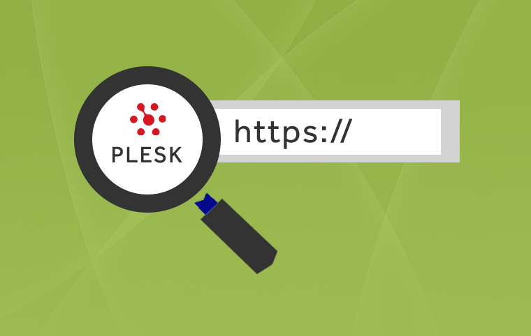 SSL Sertifikası Plesk Sunucusuna Kurma Adımları